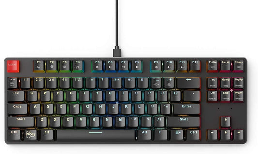 Buy Glorious Modular Mechanical Tenkeyless Gaming Keyboard from Vmart in Pakistan