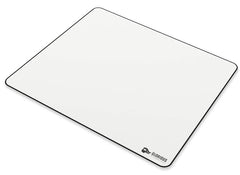 Glorious XL Gaming Mouse Pad 16"x 18" - White