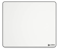 Glorious XL Gaming Mouse Pad 16"x 18" - White