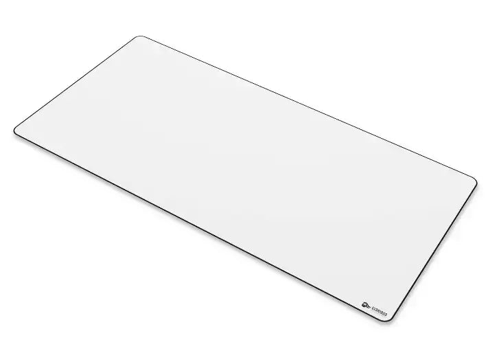 Glorious XXL Extended Gaming Mouse Pad - White