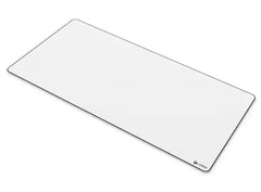 Glorious XXL Extended Gaming Mouse Pad - White