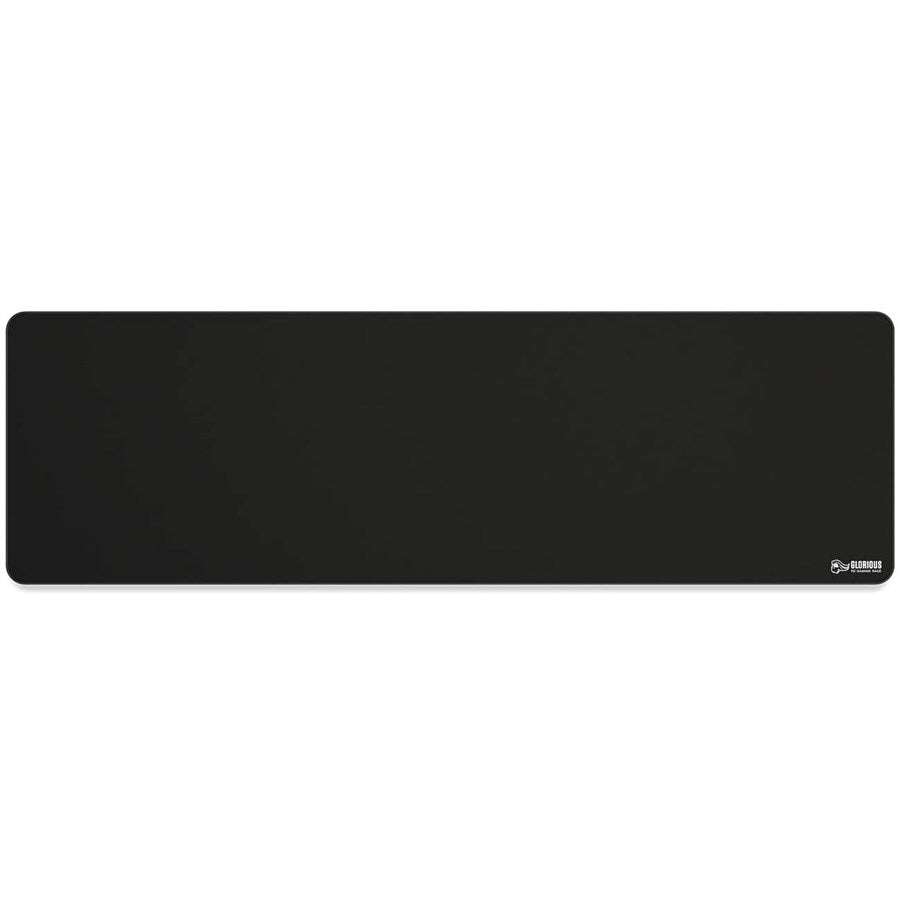 Glorious Extended Gaming Mouse Pad Black