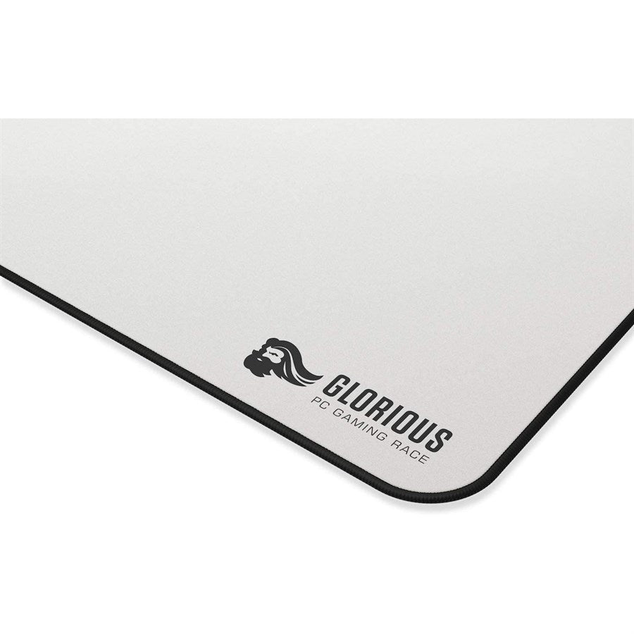 Glorious Extended Gaming Mouse Pad White