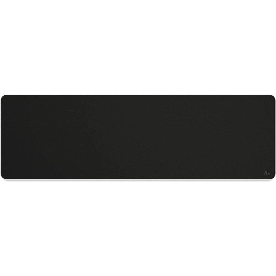 Glorious Large Extended Gaming Mouse Pad Stealth Edition Black