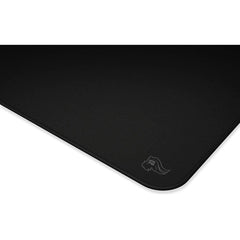 Glorious Large Extended Gaming Mouse Pad Stealth Edition Black