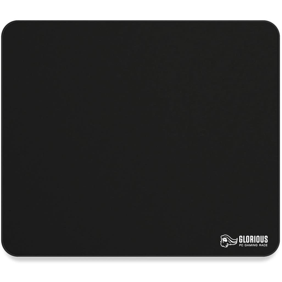 Buy Glorious Large Gaming Mouse Pad Black from Vmart in Pakistan