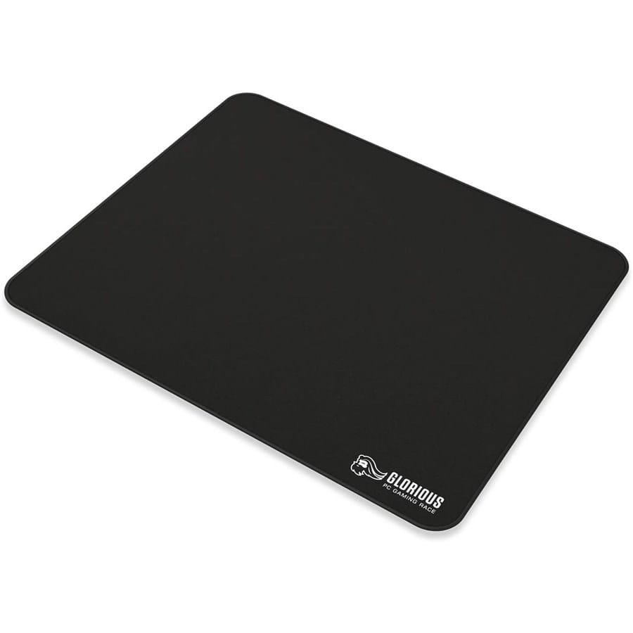 Buy Glorious Large Gaming Mouse Pad Black from Vmart in Pakistan