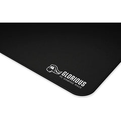Buy Glorious Large Gaming Mouse Pad Black from Vmart in Pakistan
