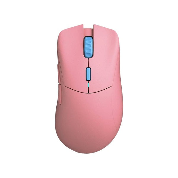 Buy Glorious Model D Pro Wireless Forge Edition Gaming Mouse Flamingo Pink from Vmart in Pakistan