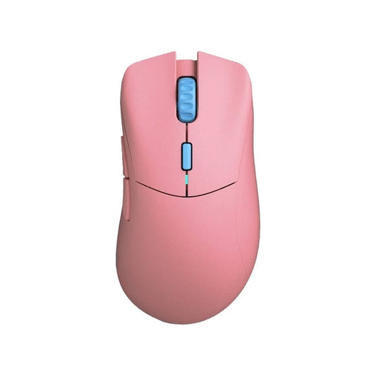 Buy Glorious Model D Pro Wireless Forge Edition Gaming Mouse Flamingo Pink from Vmart in Pakistan