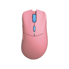 Buy Glorious Model D Pro Wireless Forge Edition Gaming Mouse Flamingo Pink from Vmart in Pakistan