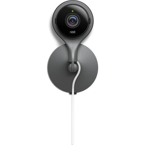 Google Nest Cam Indoor Security Camera