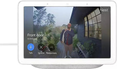 Google Nest Hub (1st gen) - Chalk