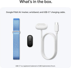Buy Google Fitbit Air from Vmart in Pakistan