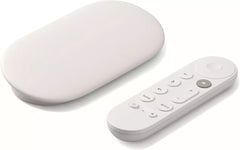 Google TV Streamer 4K