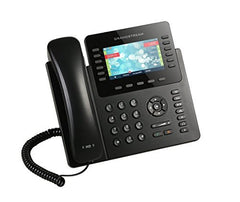 Grandstream GXP2170 VoIP Phone &amp; Device