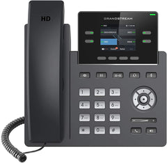 Grandstream GRP2612p carrier-grade IP Phone