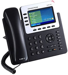 Grandstream GXP2140 High End IP Phone