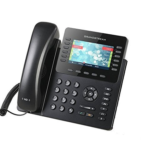 Grandstream GXP2170 VoIP Phone &amp; Device