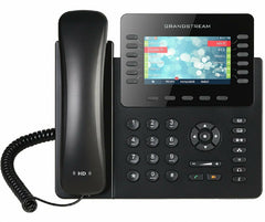 Grandstream GXP2170 VoIP Phone &amp; Device