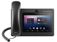 Grandstream GXV3275 Multimedia Video IP Phone for Android (7” Color Display, Bluetooth, Camera PoE)