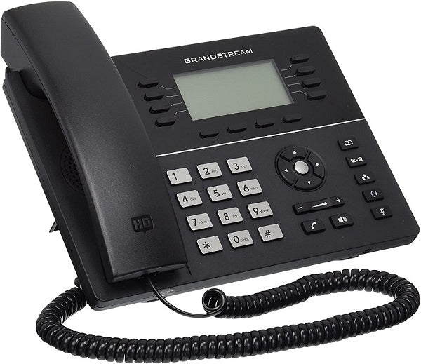 Grandstream Gxp1782 Mid-Range IP Phone With 8 Lines