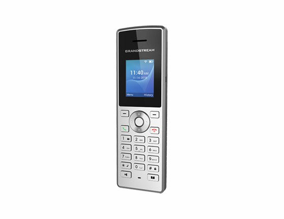 Grandstream WP810 Cordless WiFi IP Phone