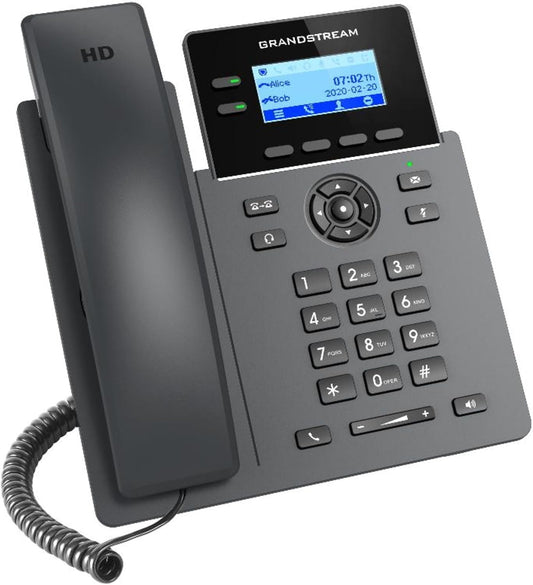 Grandstream GRP2602G IP Phone