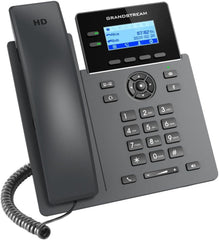 Grandstream GRP2602P IP Phone