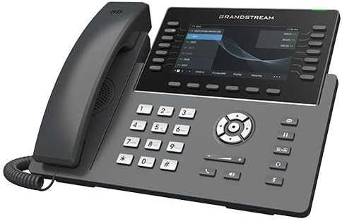 Buy Grandstream GRP2650 IP Phone from Vmart in Pakistan
