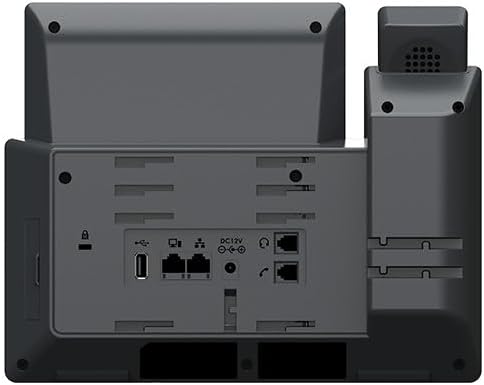 Buy Grandstream GRP2650 IP Phone from Vmart in Pakistan