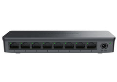 Buy Grandstream GWN7701 8-Port Gigabit Ethernet Unmanaged Network Switch from Vmart in Pakistan