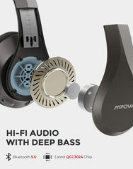 Mpow H20 Bluetooth Headphones