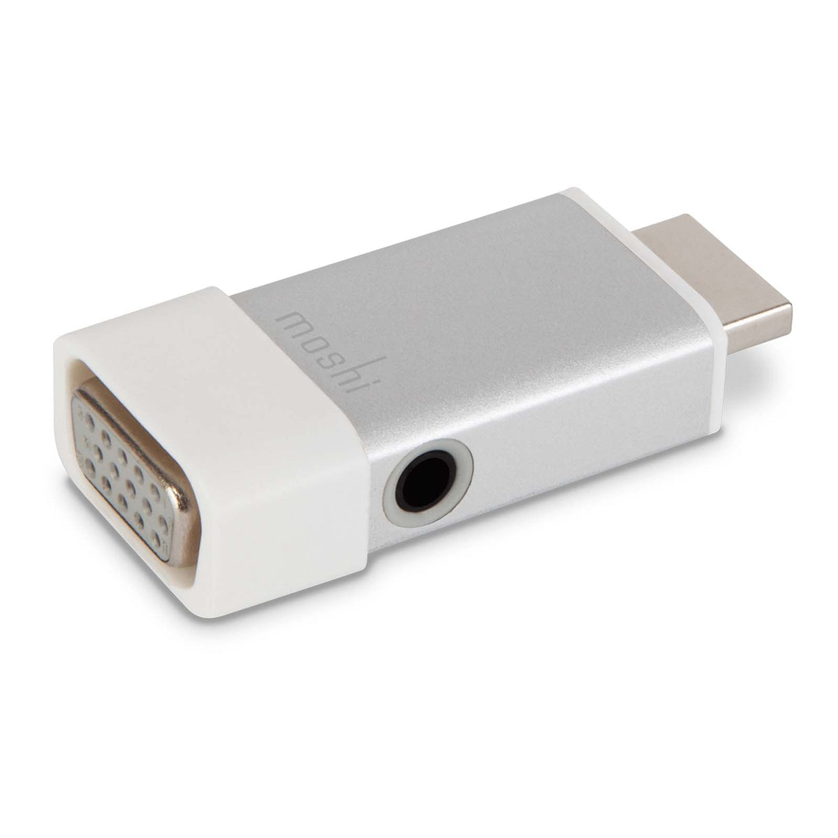 Moshi HDMI to VGA Adapter with Audio