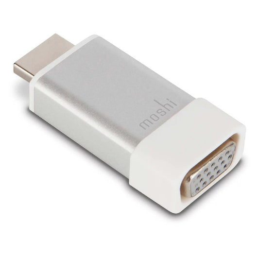 Buy Moshi HDMI to VGA Adapter with Audio from Vmart in Pakistan