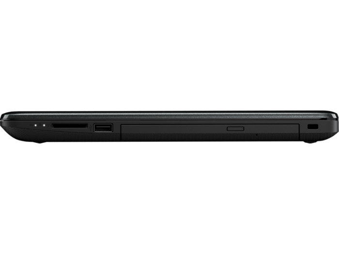 HP Notebook 15 - DA0296TU - 7th Gen Ci3, 4GB DDR4, 1TB, DOS - (Black)