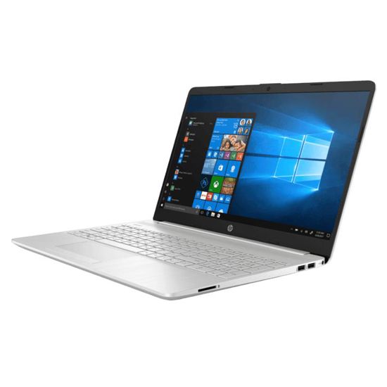 HP 15s-du2126TU 15.6-inch FHD Laptop -10th Gen Core i3