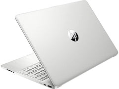 HP 15s-du2126TU 15.6-inch FHD Laptop -10th Gen Core i3