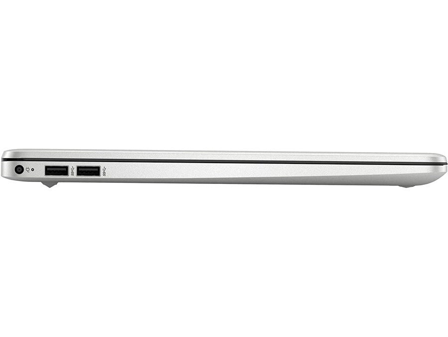 HP 15s-du2126TU 15.6-inch FHD Laptop -10th Gen Core i3