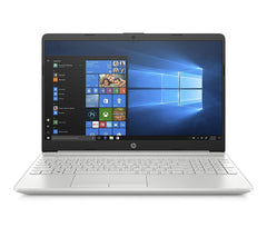 HP 15s-du2126TU 15.6-inch FHD Laptop -10th Gen Core i3