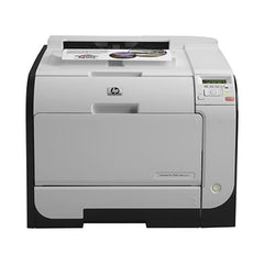 HP LaserJet CP2025dn