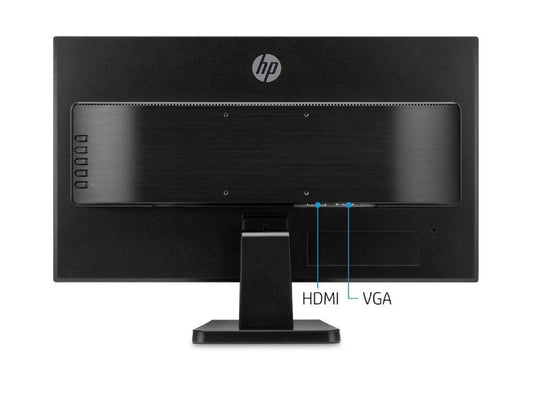 Buy HP 24F 24-Inch Display Monitor from Vmart in Pakistan