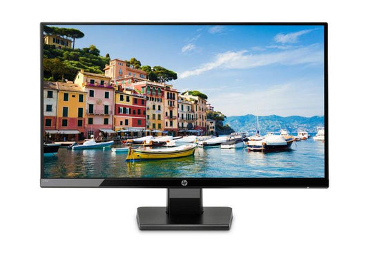 Buy HP 24F 24-Inch Display Monitor from Vmart in Pakistan
