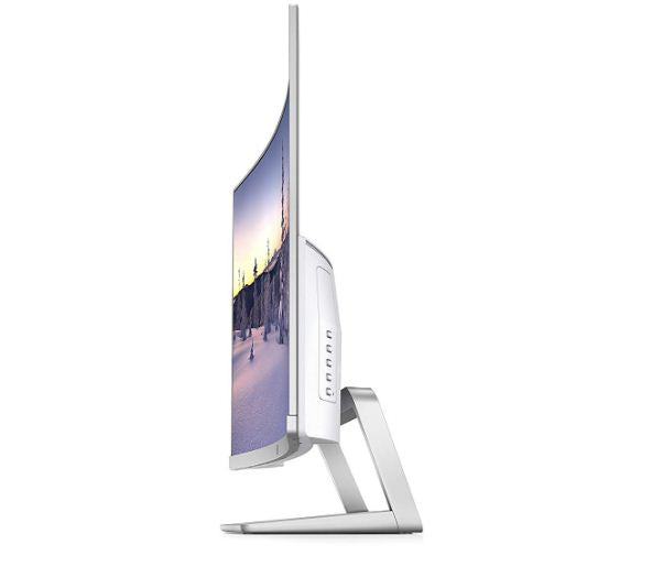 HP 24F 24-Inch Display Monitor