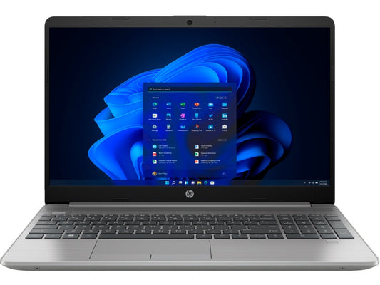 Buy HP 250 G9 Notebook PC Intel Core i5-1235U Turbo up to 4.4 GHz 4 GB DDR4-3200 256 GB PCIe NVMe 15.6" FHD SVA Backlit Keyboard W11 from Vmart in Pakistan