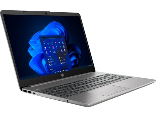 Buy HP 250 G9 Notebook PC Intel Core i5-1235U Turbo up to 4.4 GHz 4 GB DDR4-3200 256 GB PCIe NVMe 15.6" FHD SVA Backlit Keyboard W11 from Vmart in Pakistan