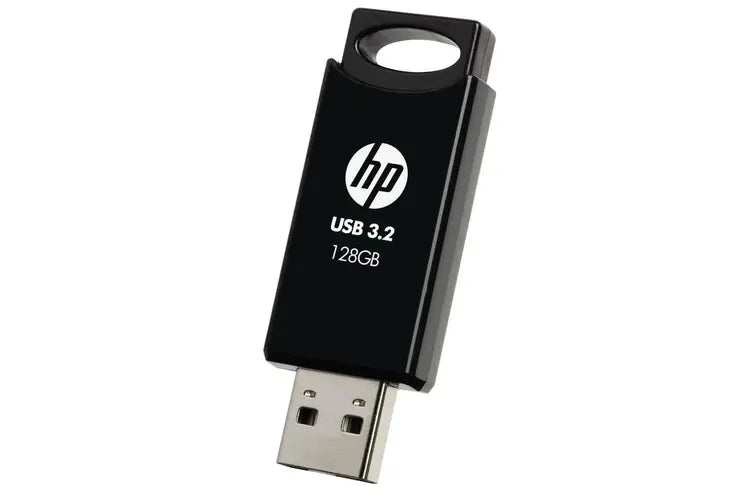 HP 712w 128GB USB 3.2 Flash Drive