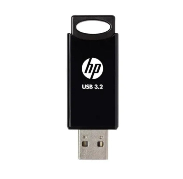 HP 712w 64GB USB 3.2 Flash Drive