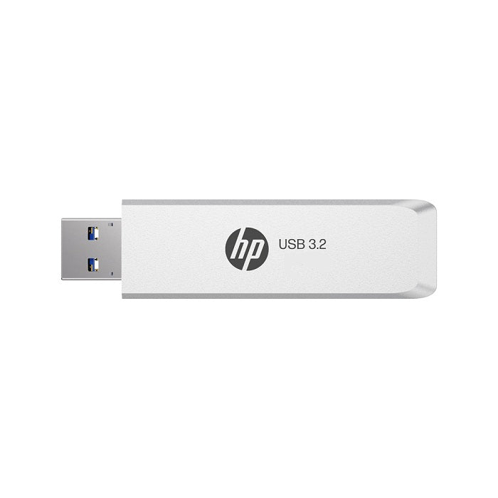 HP 819w 3.2 Full Metal USB 32GB