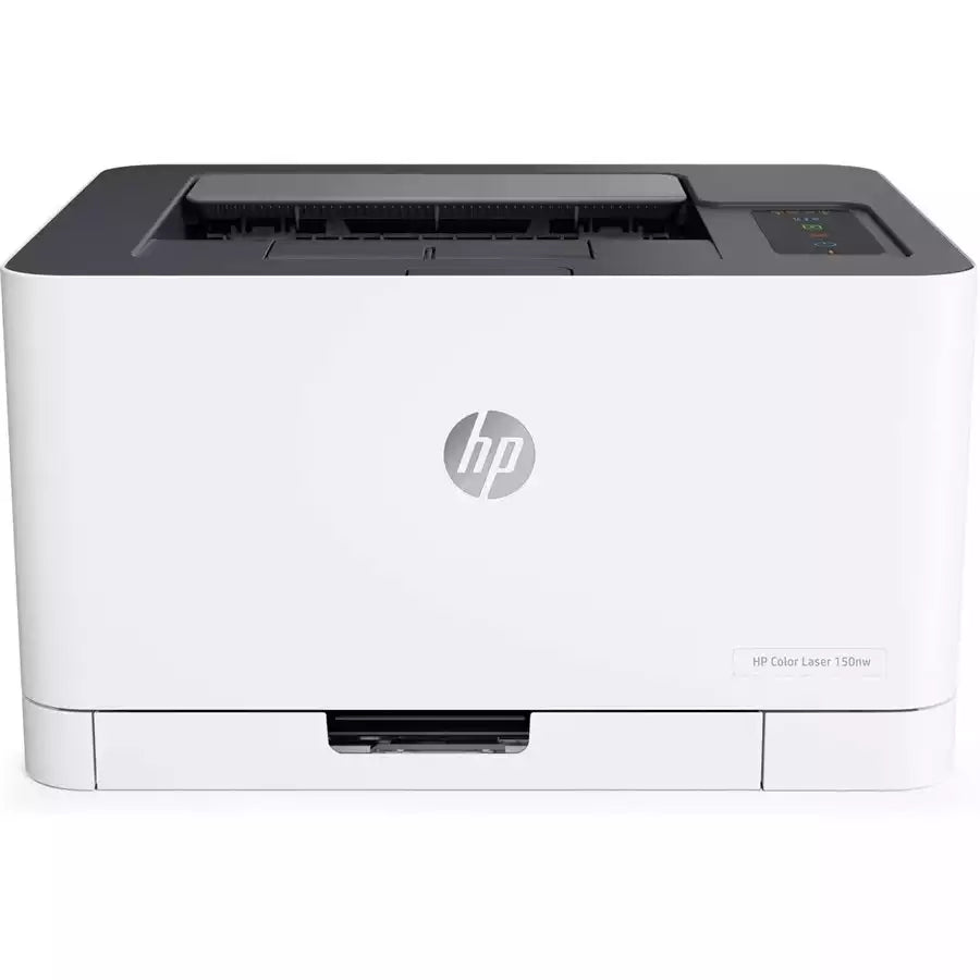 HP Color Laser 150nw Printer